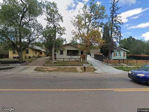 Uintah, COLORADO SPRINGS, CO 80904