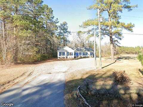 Hyman, SCRANTON, SC 29591