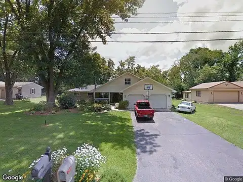 Jackson, VINCENNES, IN 47591