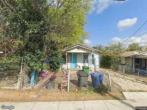 Lyons, SAN ANTONIO, TX 78207