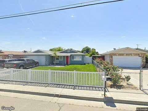 North, CORCORAN, CA 93212