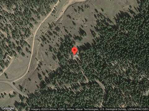 Spring Creek, BUFFALO CREEK, CO 80425