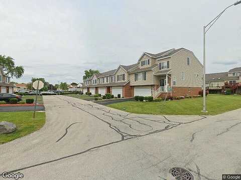 Willow, LYNWOOD, IL 60411