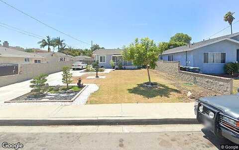 259Th, LOMITA, CA 90717