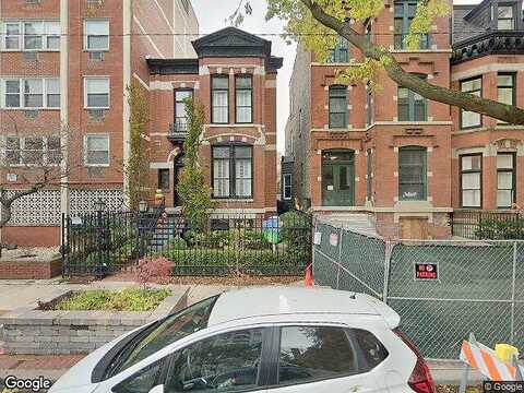 Orleans, CHICAGO, IL 60614