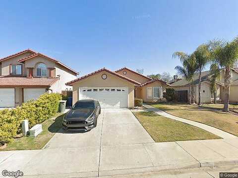 San Clemente, DELANO, CA 93215