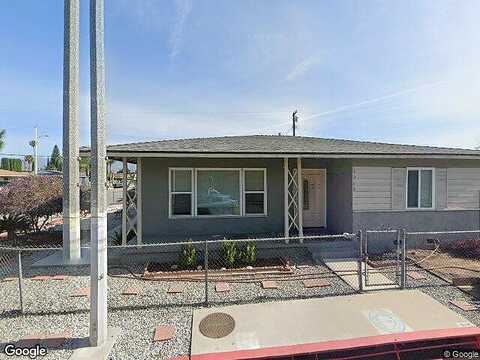 Garvey, WEST COVINA, CA 91791