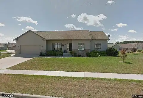 Sandhill, PRAIRIE DU SAC, WI 53578