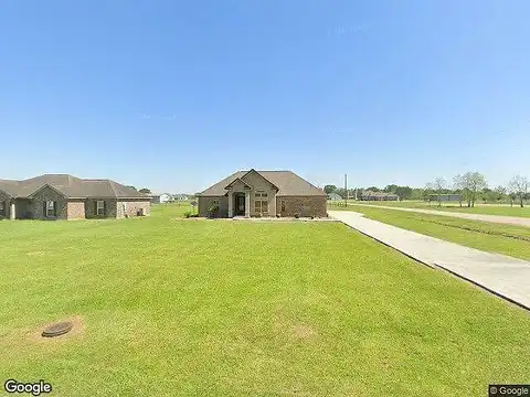 Vida Shaw, NEW IBERIA, LA 70563