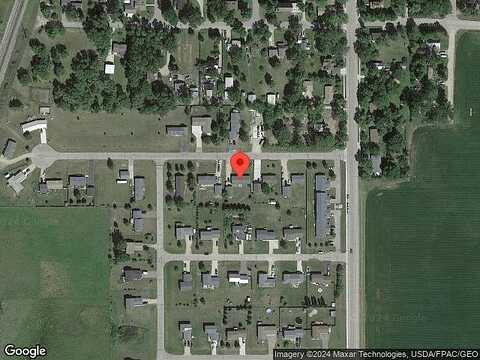 6Th, CARLOS, MN 56319