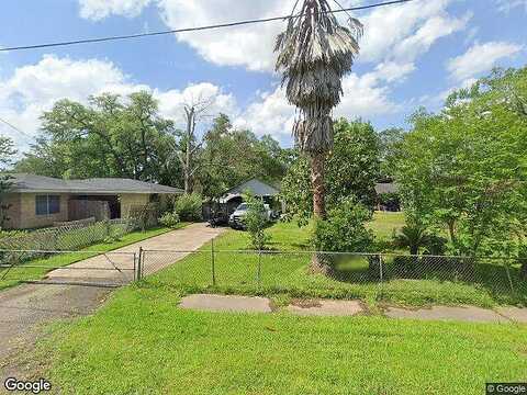 Avenue J, CONROE, TX 77301