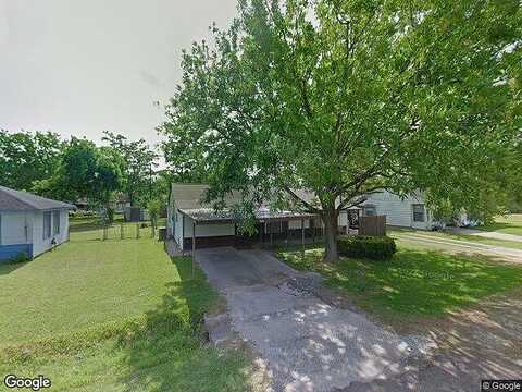 Begonia, HIGHLANDS, TX 77562