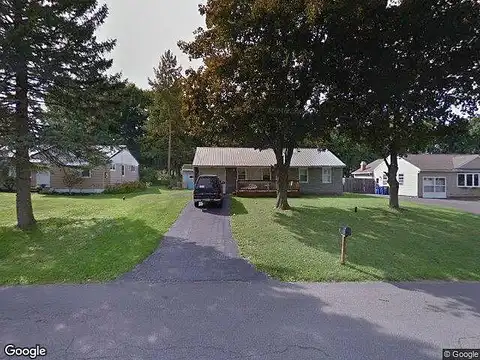 Camillus, CAMILLUS, NY 13031