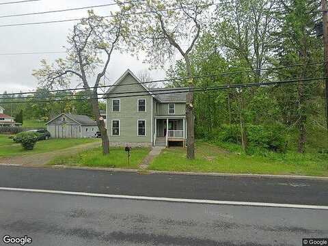 Cayuga, UNION SPRINGS, NY 13160