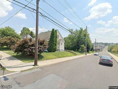 Central, SOUDERTON, PA 18964