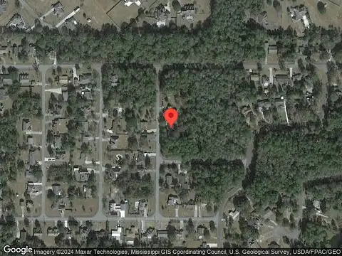 Donnybrook, CARRIERE, MS 39426
