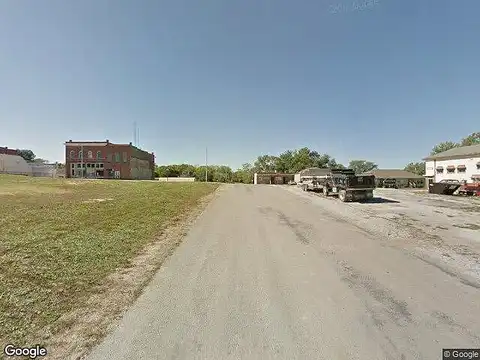 Chestnut, HARRISONVILLE, MO 64701
