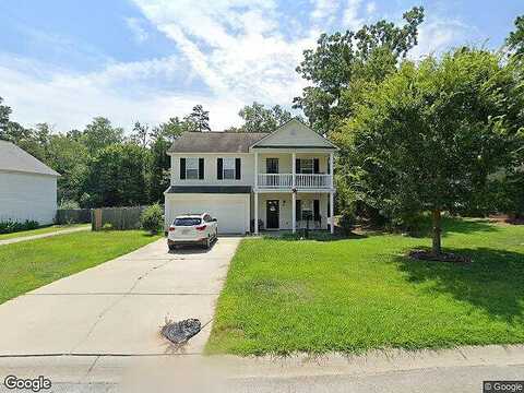 Eagle Pointe, CHAPIN, SC 29036