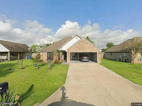 Ennis, CARENCRO, LA 70520