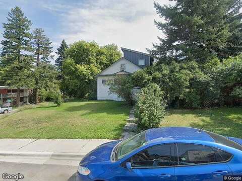 Hickory, MISSOULA, MT 59801