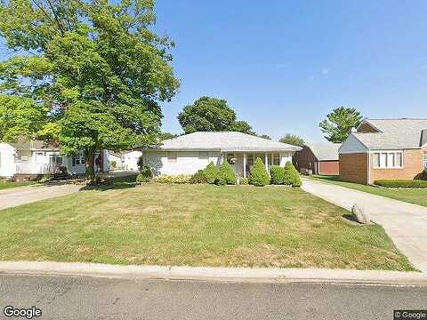 Howard, EAST PEORIA, IL 61611