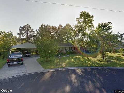 Irvindale, DUBLIN, GA 31021