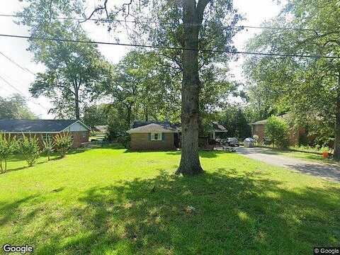 Kingsway, WARNER ROBINS, GA 31088
