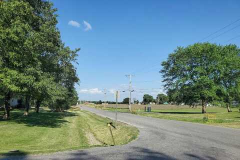 Locust, WELLSVILLE, KS 66092