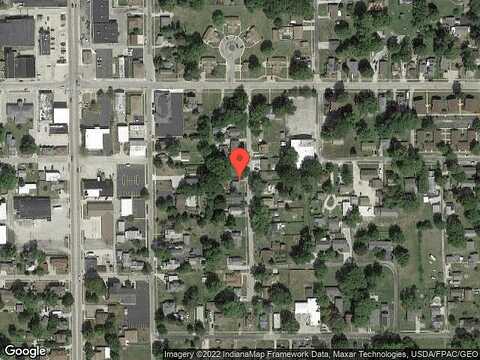 Mack, GEORGETOWN, IL 61846