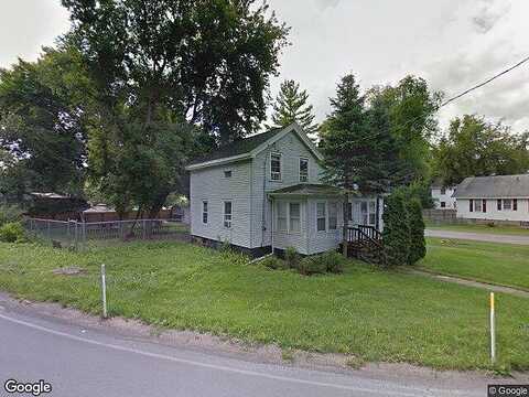 Madison St, CHITTENANGO, NY 13037
