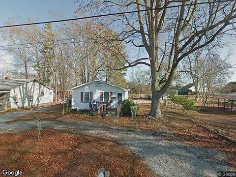 Mcmillian, CLINTON, SC 29325