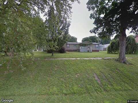 Main, OREGON, MO 64473