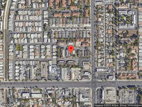 Newhope, SANTA ANA, CA 92703