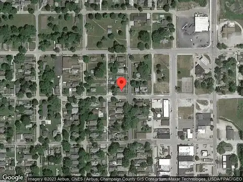 Oak, VILLA GROVE, IL 61956
