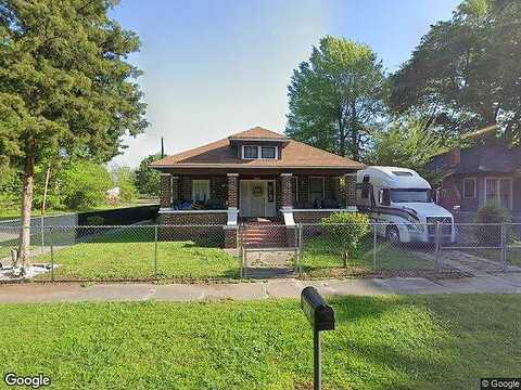 Orlando, GREENVILLE, MS 38701