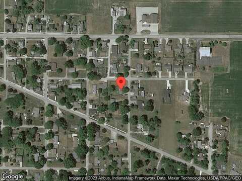 Park, MULBERRY, IN 46058