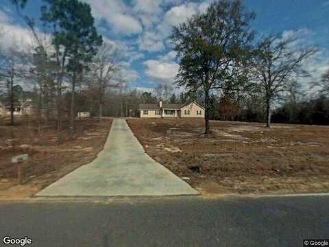 Pheasant, VIDALIA, GA 30474