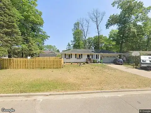 Ridge, OCONTO FALLS, WI 54154