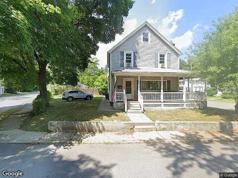 Ballston, SCHENECTADY, NY 12302