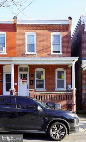 Harrison, WILMINGTON, DE 19805
