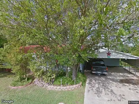 S Miller St, WINFIELD, TX 75493