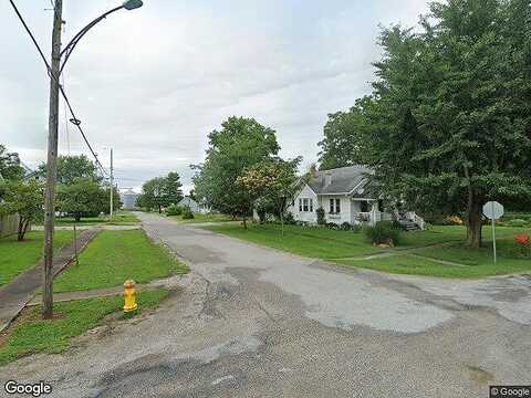 Pine, IRVINGTON, IL 62848
