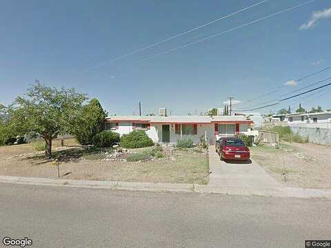 San Jose, BISBEE, AZ 85603