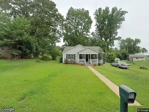Sara Lynn, SYLACAUGA, AL 35150