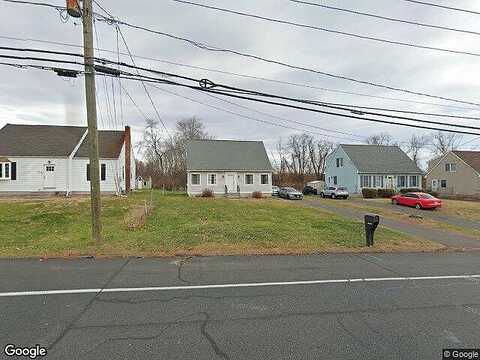 South, ENFIELD, CT 06082