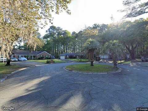 Sunderland, SAVANNAH, GA 31406