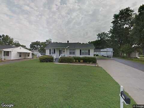 Virginia, GREER, SC 29650
