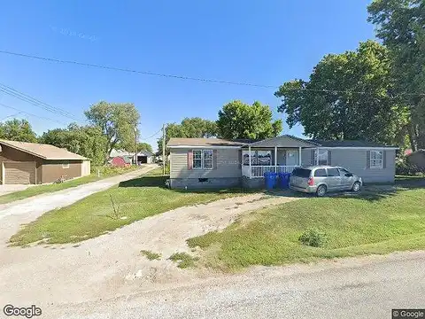 3Rd, AXTELL, NE 68924
