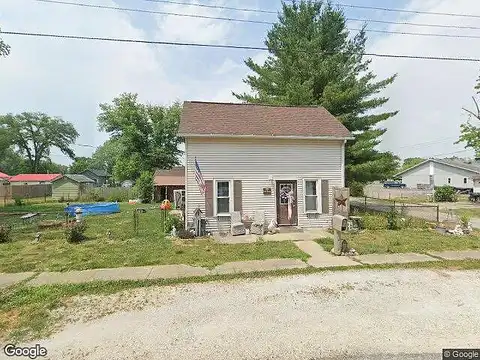 Avenue I, LEWISTOWN, IL 61542