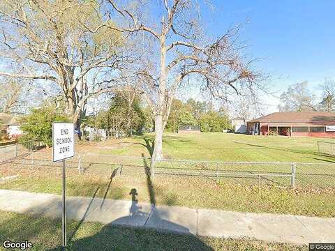 Tatum, MC COLL, SC 29570